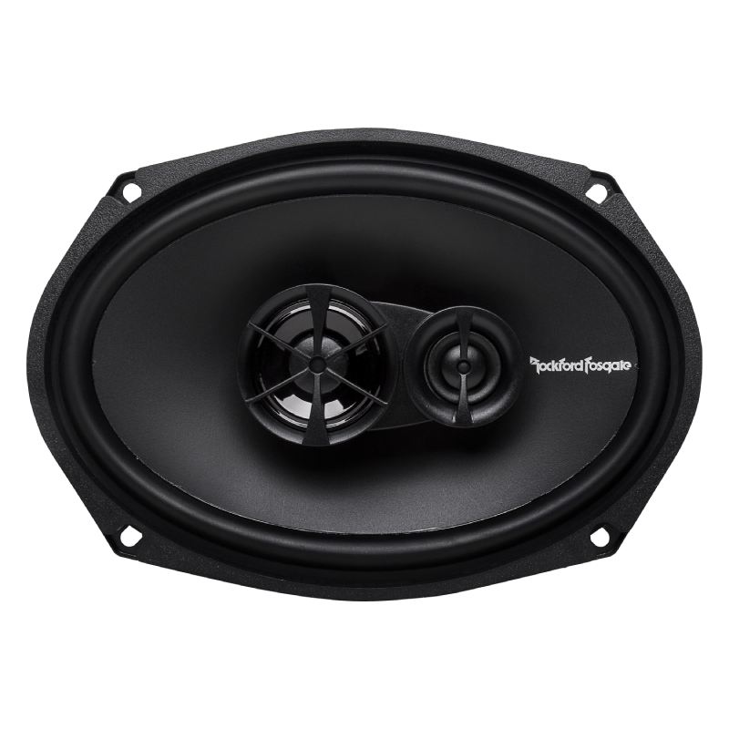 Rockford Fosgate R169X3 Full Range Car Speakers